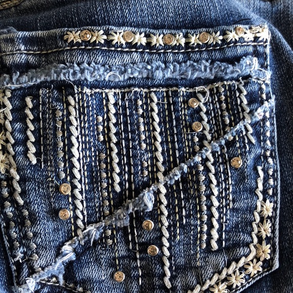 Maurices capris - Picture 6 of 6